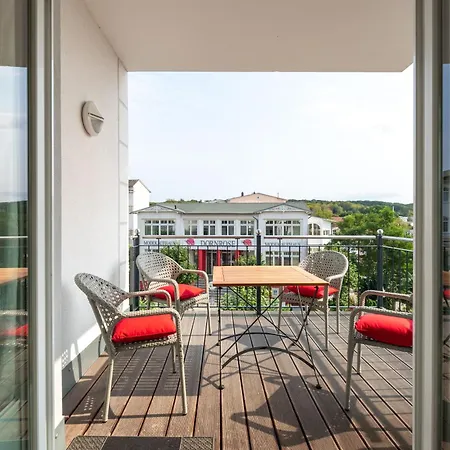 Wiederkehr Whg 08 Wilhelmine Apartmán