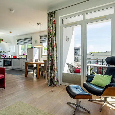 Wiederkehr Whg 08 Wilhelmine *