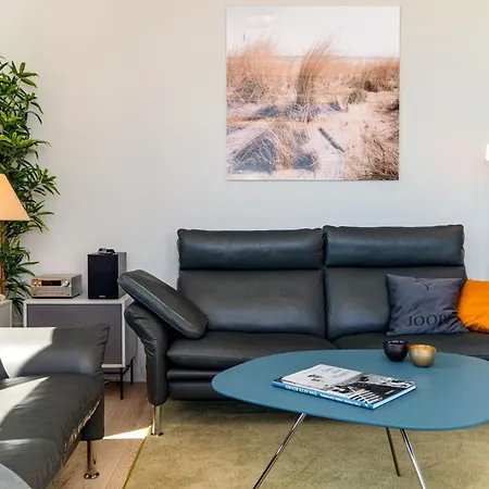 Wiederkehr Whg 08 Wilhelmine Apartmán