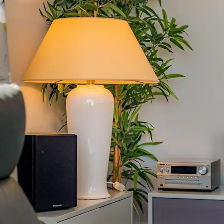 Apartmán Wiederkehr Whg 08 Wilhelmine *