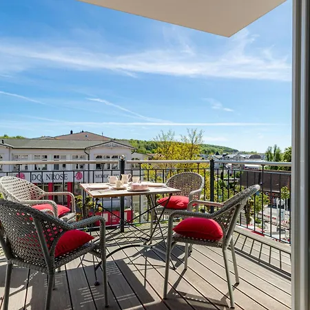 Wiederkehr Whg 08 Wilhelmine *