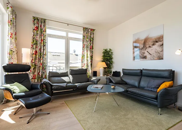 Wiederkehr Whg 08 Wilhelmine Sellin (Rugen)