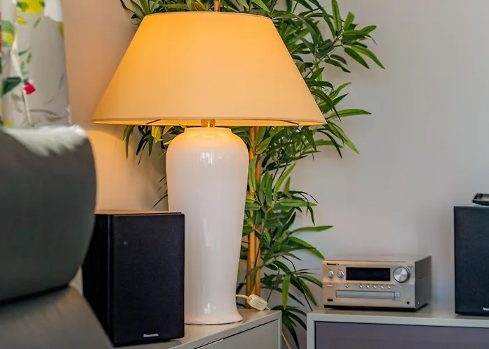 Apartamento Wiederkehr Whg 08 Wilhelmine *