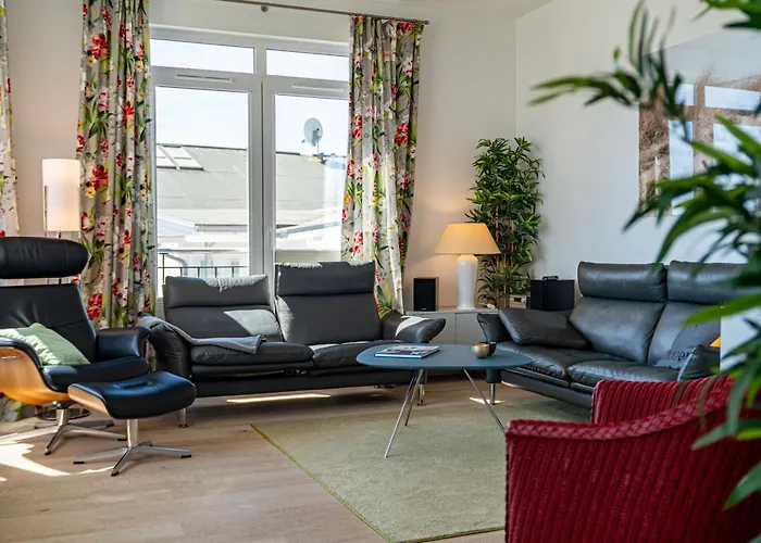 Wiederkehr Whg 08 Wilhelmine Sellin (Rugen)